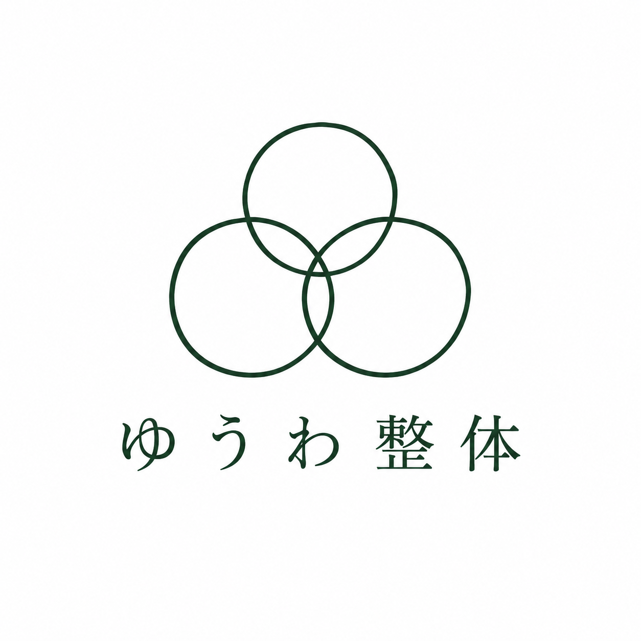 頭蓋仙骨療法とは｜クラニオセイクラルセラピー｜千葉市 ゆうわ整体