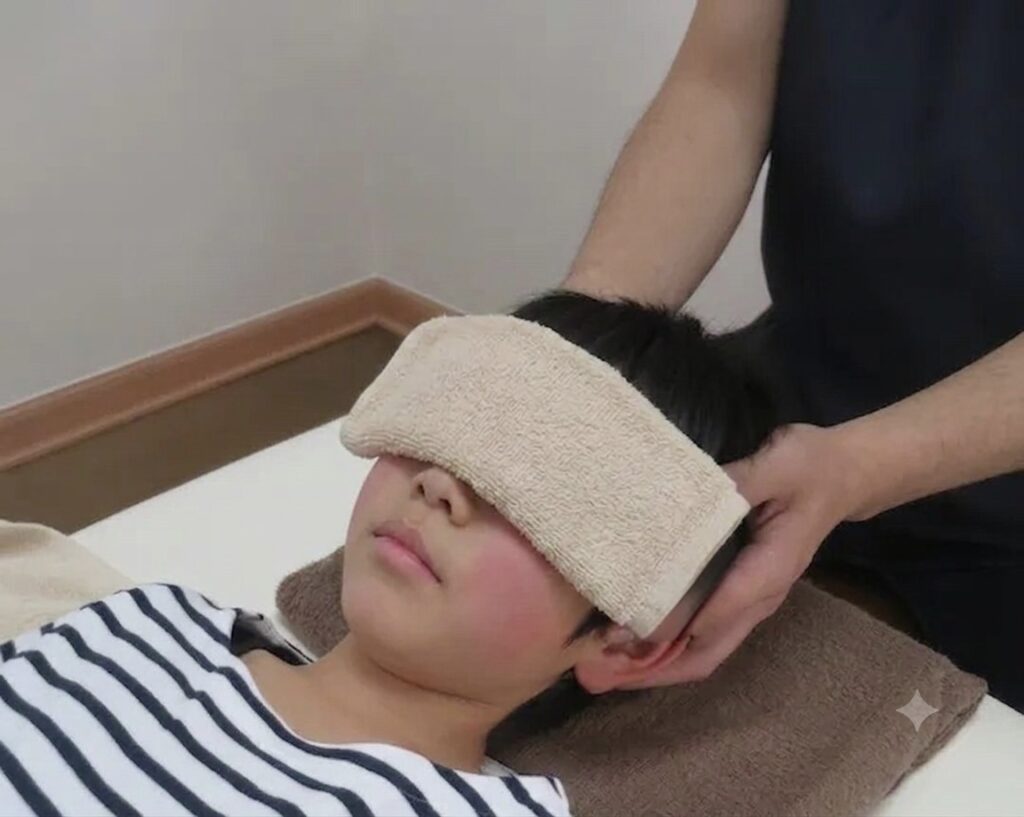 家族のための頭蓋仙骨療法講座｜大切な人のケアを学ぶ｜千葉市 ゆうわ整体